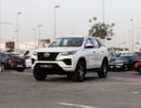 Toyota Fortuner EXR Toyota Fortuner| 2.7 L | 2024 | GCC | Accident-Free | In Excellent Condition | 1613 P.M