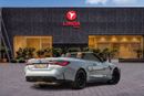 بي أم دبليو M4 Competition 3.0L