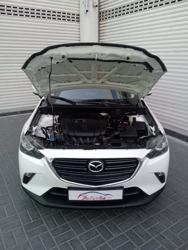 Mazda CX-3 GT, миниатюра 26