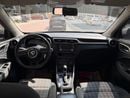 MG ZS STANDARD