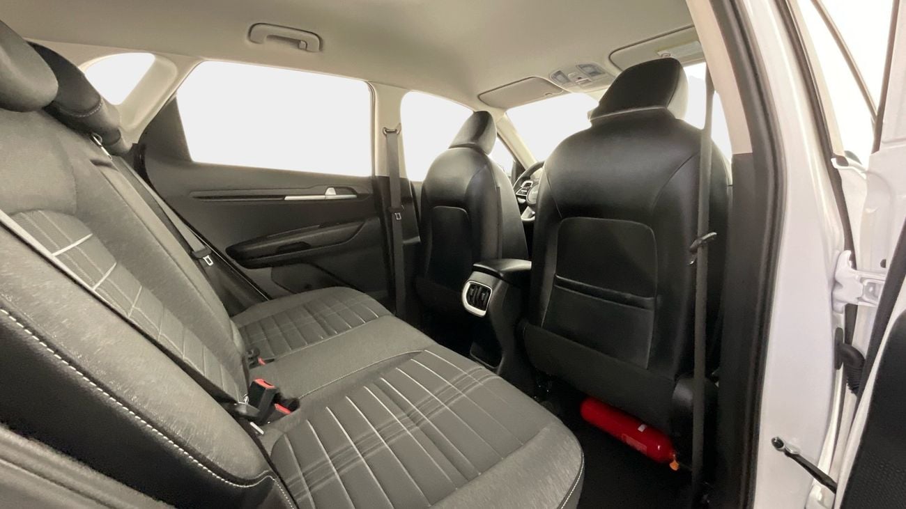 كيا سونیٹ 1.5 AUTO EX 2WD STD | شامل الضمان | 0 ﺪﻔﻋﺓ ﺃﻮﻟﻯ