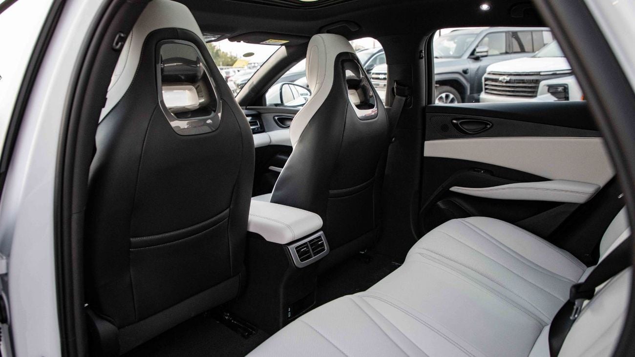 BYD Seal 06 DM-i 80KM PREMIUM EDITION | 2025 | Ready Stock Limited QTY | For Local Registration +10%