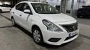 نيسان صني 2023 SV | AED 423/Month | 0 DP | 30 Day Return | Warranty