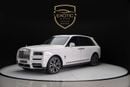 Rolls-Royce Cullinan Rolls Royce Cullinan