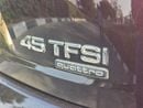 Audi Q7 45 TFSI quattro S-Line Luxury 3.0L