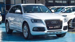 Audi Q5 40 TFSI quattro