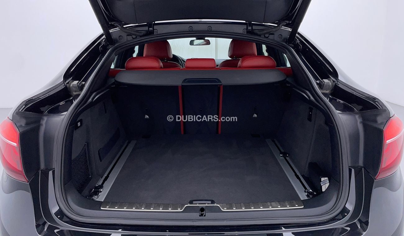 BMW X6 XDRIVE 35I 3 | Zero Down Payment | Free Home Test Drive