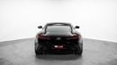 Aston Martin DB11 VOLANTE V8 - 2020 - GCC Specs