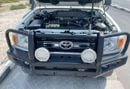 تويوتا لاند كروزر بيك آب RIGHT HAND VEHICLE ONLY FOR EXPORT 4.5 LITER
