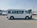 تويوتا هاياس TOYOTA HIACE COMMUTER VAN RHD 2009 MODEL 3.0 L DIESEL MANUAL(PM07365)
