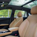 MG HS 6 years Warranty @ official dealer - Free Service - Free Registration