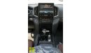 Toyota Land Cruiser - GXR - 4.0L - GRAND TOURING ( EXCLUSIVE STOCK)