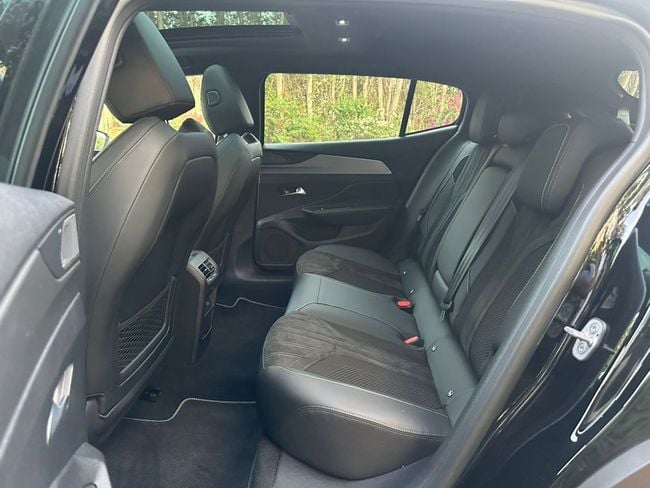 Peugeot 408 GT, миниатюра 28