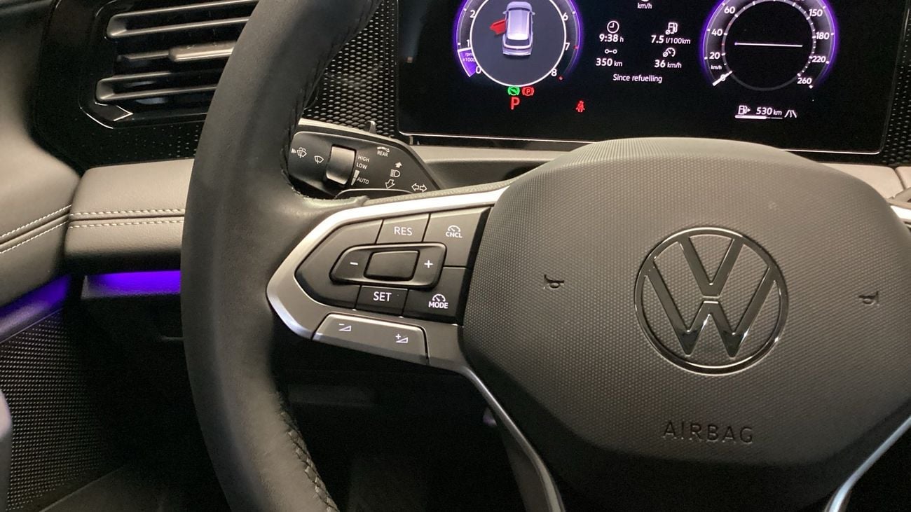 Volkswagen Tiguan Life 1.4L Life | Guaranteed Warranty | 0 Down Payment