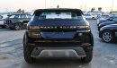 لاند روفر رانج روفر إيفوك Range Rover Evoque 2.0P SE 200PS SWB AWD