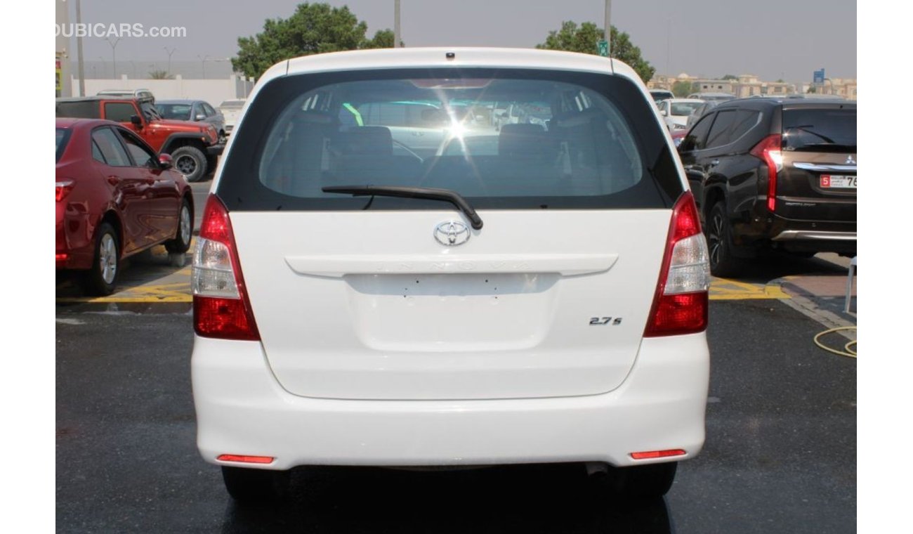 Toyota Innova