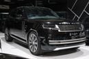 Land Rover Range Rover SE P360 3.0L RANGE ROVER VOUGE SE | 2025 | GCC UNDER WARRANTY & CONTRACT SERVICE FREE ( ALTAYER ) | 