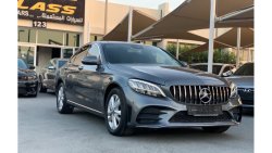 Mercedes-Benz C 220 MERCEDES C220 D 2019 KOREAN IMPORTED