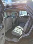 Ford Explorer XLT 3.5L