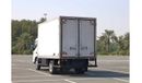 Mitsubishi Fuso Canter SUMMER OFFER | SHORT CHASSIS CHILLER BOX | DIESEL | GCC SPECS | EXCELLENT CONDITION