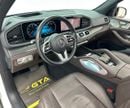 Mercedes-Benz GLE 450 2023 Mercedes-Benz GLE 450 4Matic Black Edition, 2028 Mercedes Warranty, Mercedes Full Service Histo