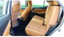 Toyota Fortuner VX1 TOYOTA FORTUNER 2.4L AT (Export Only)