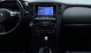 Infiniti QX70 EXCELLENCE 3.7 | Under Warranty | Inspected on 150+ parameters
