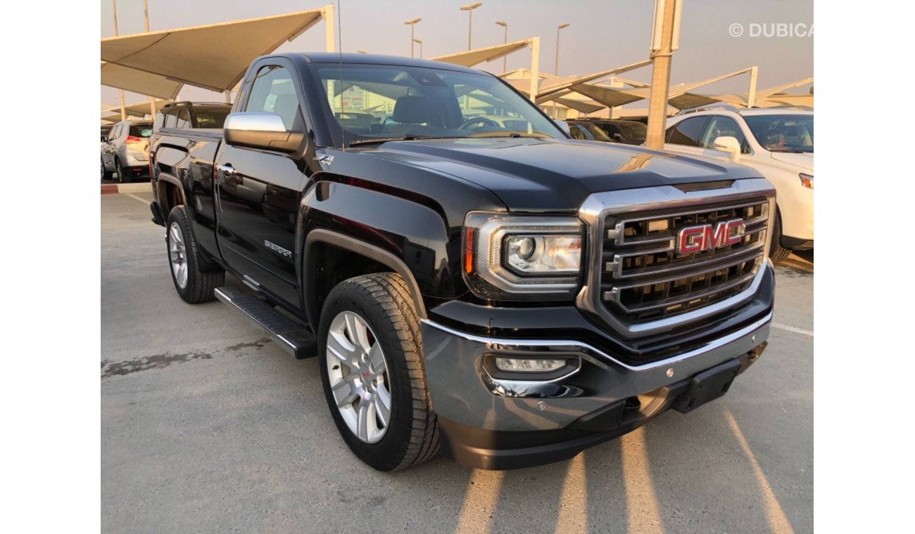 GMC Sierra Gmc sierrr