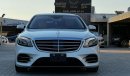 Mercedes-Benz S 450 Std S450 IMPORT JAPAN V.C.C