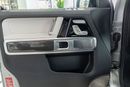 Mercedes-Benz G 63 AMG Mercedes-Benz G 63 AMG - Special Color - Carbon Fiber - 22 Maybach Alloy Wheels  2025 Facelift
