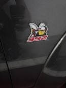 Dodge Challenger SRT8 392 Scat Pack Shaker 6.4L