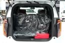 GAC M8 2.0T GX GX Master | GCC 0km | 5 Years Agency Warranty