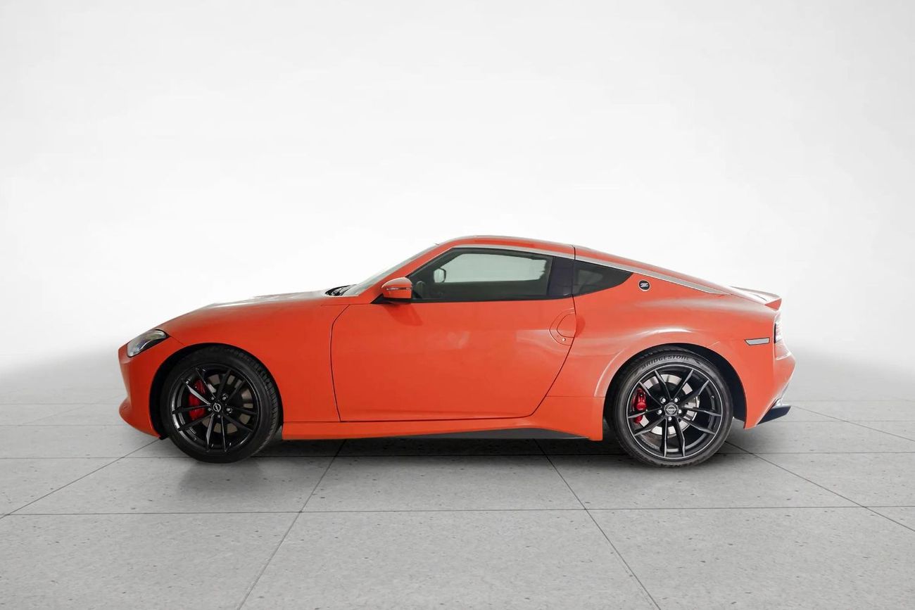 نيسان Z AT Coupe 3.0L