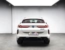 BMW X6M Competition 4.4L