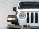 Jeep Wrangler Sport 3.6L A/T (5 Seater)