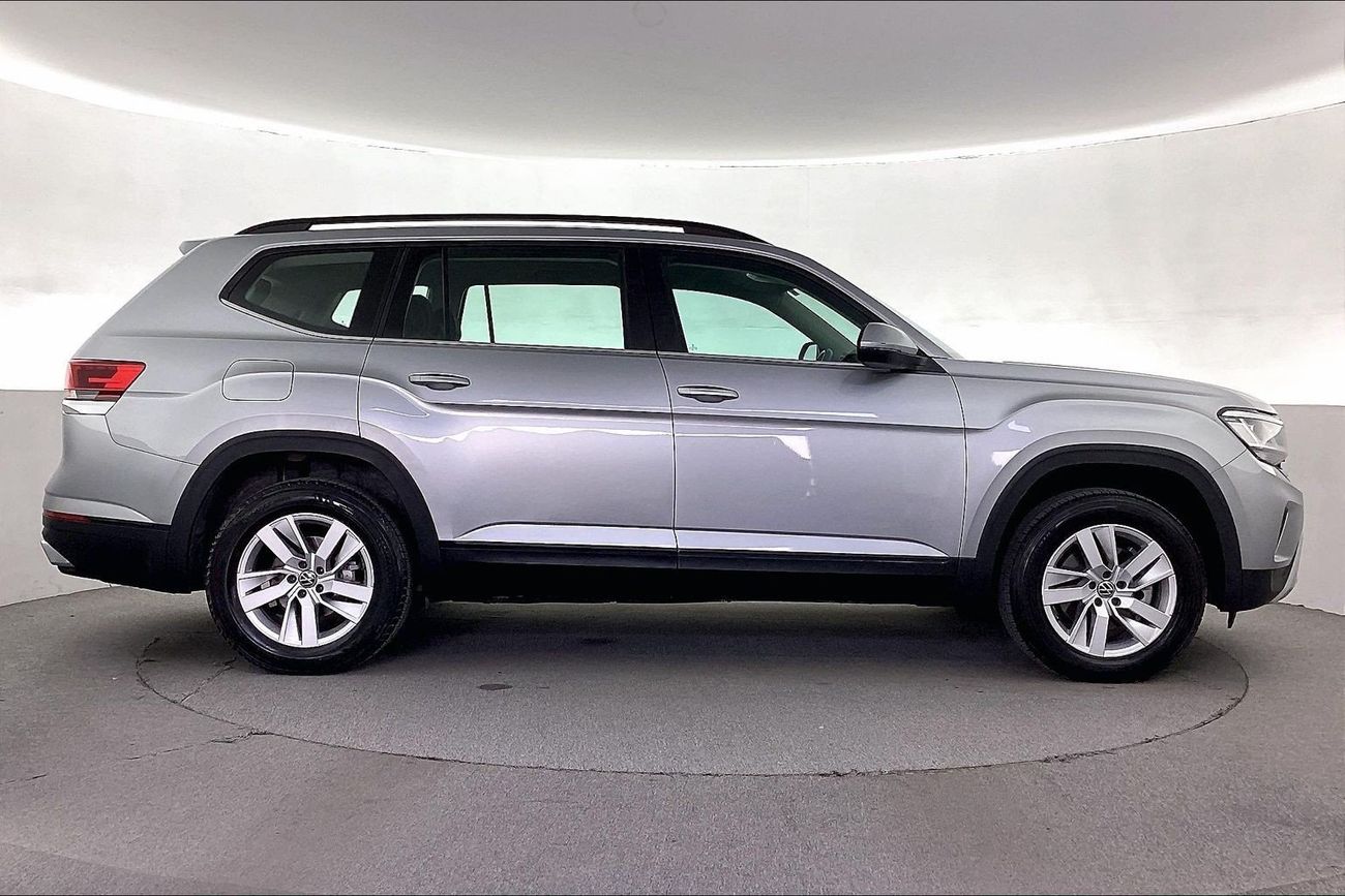 Volkswagen Teramont Trendline | National Day Celebration | Guaranteed Warranty | 0 Down Payment