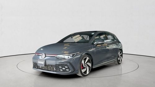 Volkswagen Golf GTI - Cloth | Guaranteed Warranty | 0 Down Payment