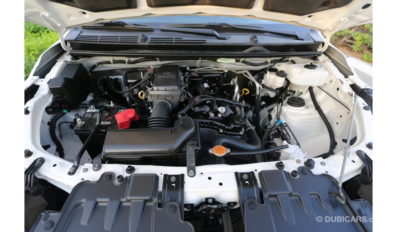 Toyota Rush EX 1.5cc with Warranty, Power Windows(3432)