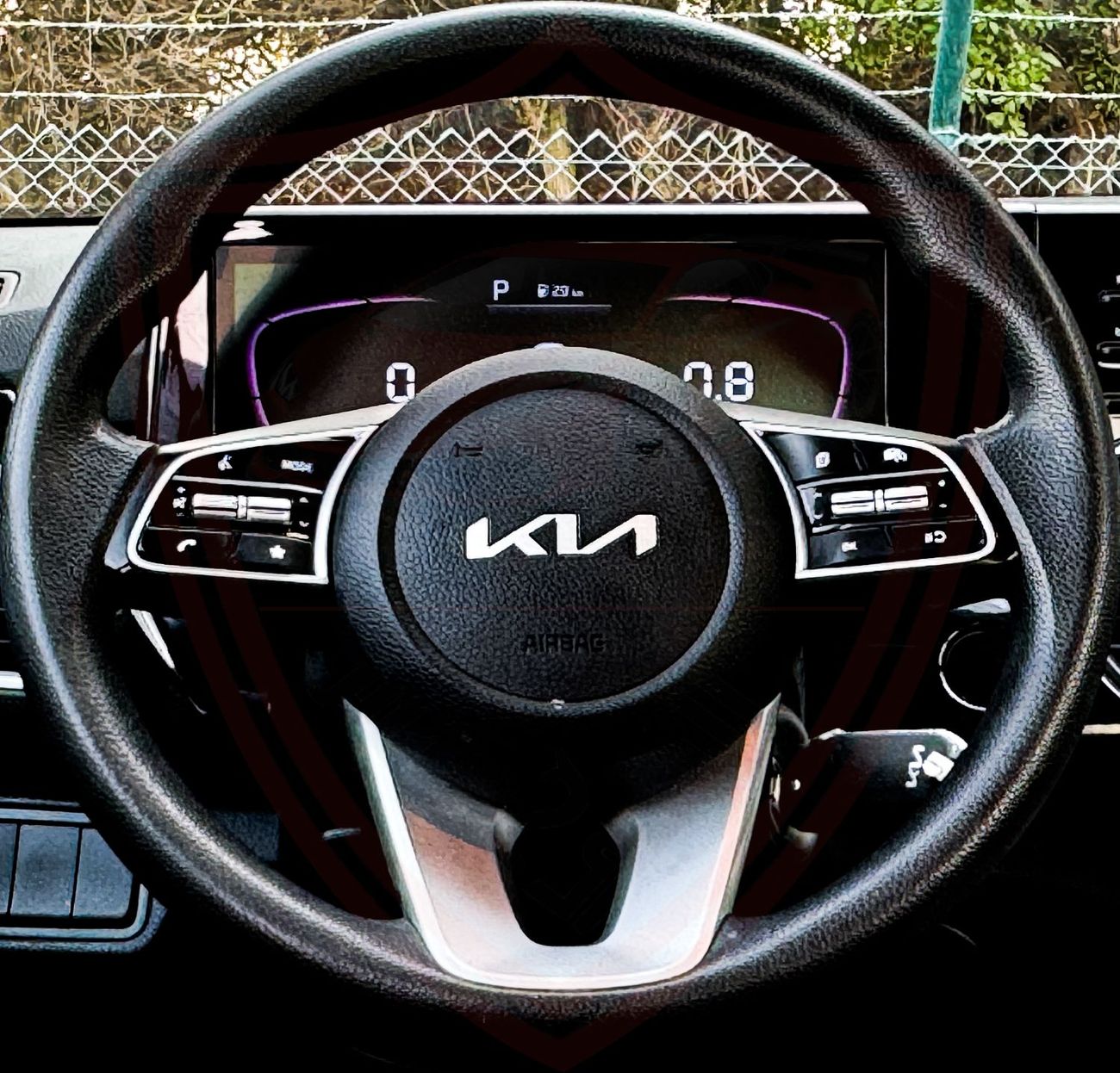 كيا سيلتوس كيا سيلتوس | 1.6 لتر | 2024 | خليجية | خالية من الحوادث | بحالة ممتازة | 974 شهرياً