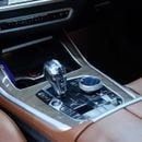 BMW X5 50i M Sport 4.4L BMW X5 Xdrive50i M-kit 2019 AWD