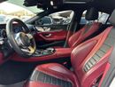 Mercedes-Benz CLS 350 Premium+