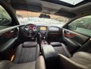 Infiniti FX50 In excellent condition and requires no expenses