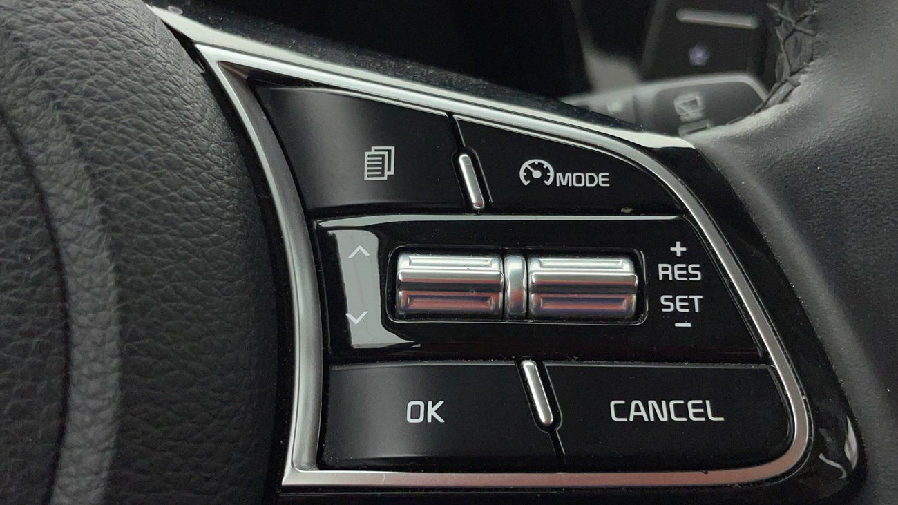 كيا سيلتوس EX 1.6 | بدون دفعة مقدمة | اختبار القيادة في المنزل