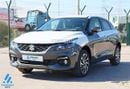 Suzuki Baleno GLX 2026 - Full Option - Head up Display - Cruise Control - LED Headlight