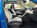 MG ZS LUXURY  1.5L A/T SUV  FWD  GCC