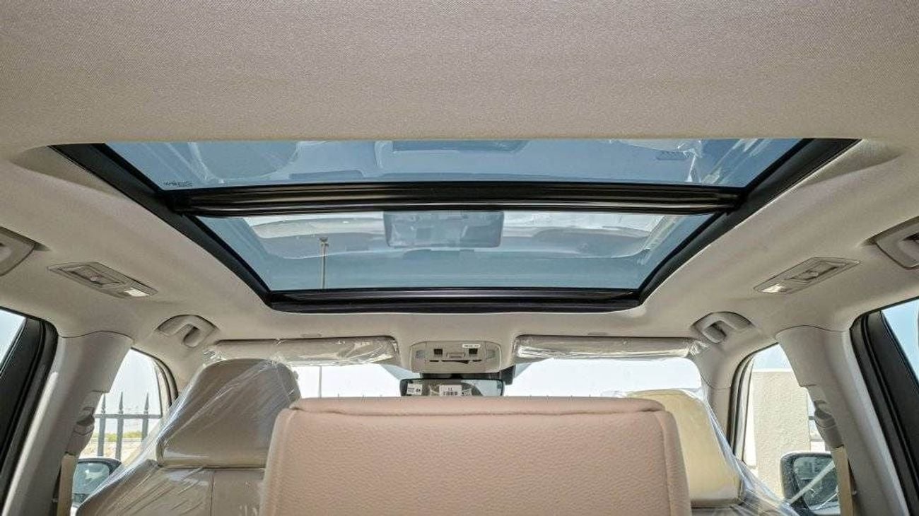 Toyota Highlander Toyota  Highlander 2.5L Hybrid VXR (AWD)