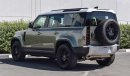 Land Rover Defender P400 HSE