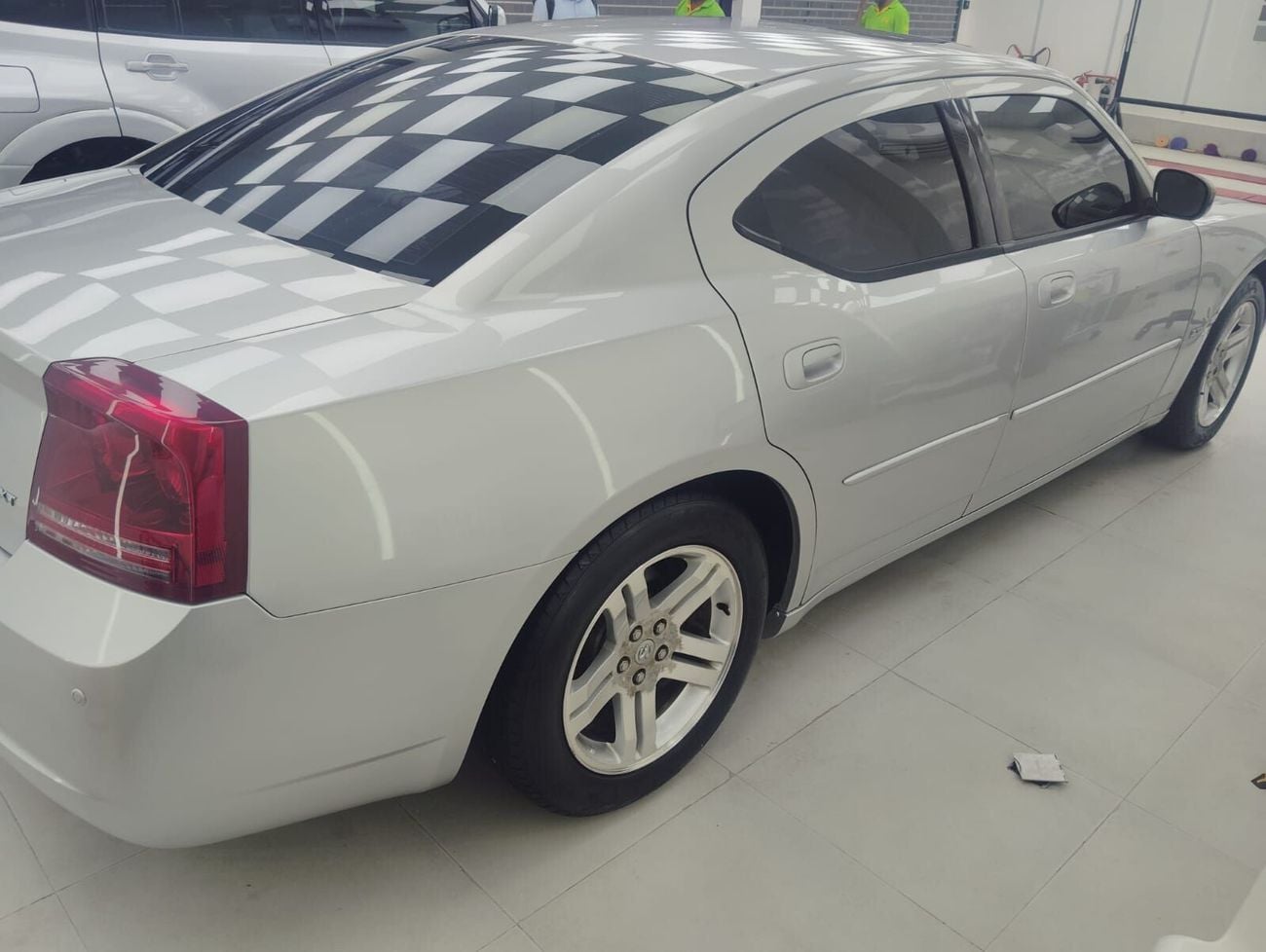 Dodge Charger