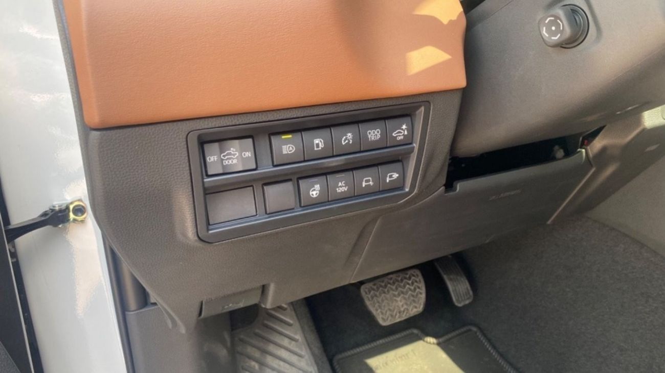 Toyota Tundra BRAND NEW HYBRID 2022 TUNDRA