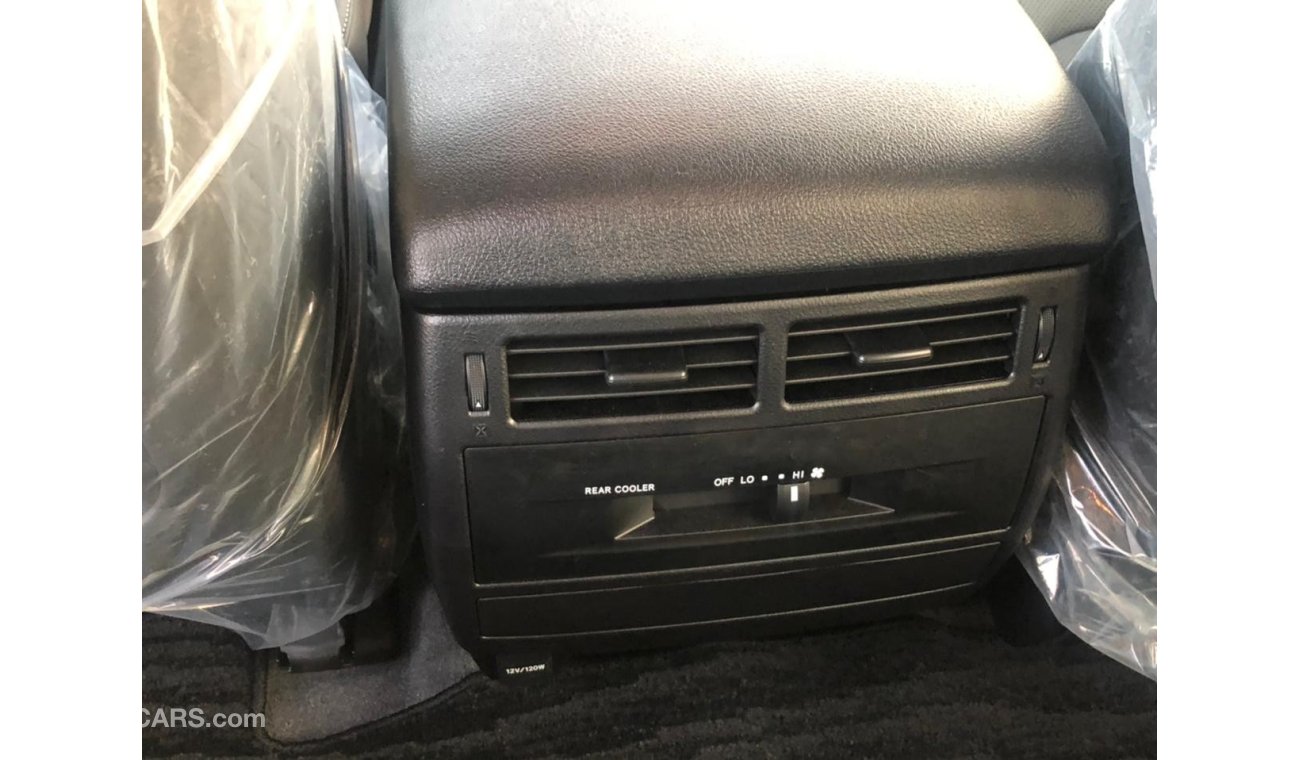 Toyota Land Cruiser TOYOTA LAND CRUISER GX.R, 4.5L, DIESEL, FULL OPTION, WITH LEATHER , BLACK COLOR, MODEL 2021 FOR EXPO